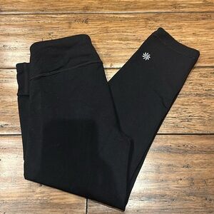 Girls Athleta Crop Pant